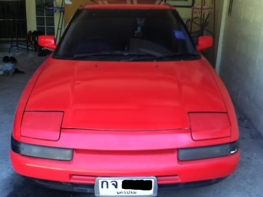 MAZDA รุ่น 323-ASTINA โฉม (ไฟป๊อปอัพ ปี 91-94)