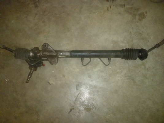 ขายอะไหล่หลายรายการ