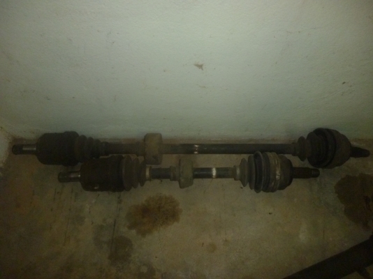 ขายอะไหล่หลายรายการ