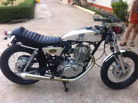 ขาย Sr Inv. คาเฟ่ เต็มรูปแบบ ราคา Medium