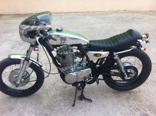 ขาย Sr Inv. คาเฟ่ เต็มรูปแบบ ราคา Medium