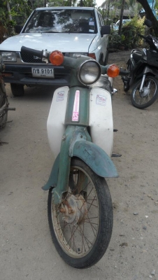 0 Honda(C65) เดิมๆแห้งๆ เครื่องเดิม สีเขียว /ไม่มีทะเบียน/ เครื่องติด เลขเครื่องเลขโครงตรง! 12,500บาท 081-2884356 แอร์เชียงใหม่ 0 Honda(C65) เดิมๆแห้งๆ เครื่องเดิม สีเขียว /ไม่มีทะเบียน/ เครื่องติด เลขเครื่องเลขโครงตรง! 12,500บาท 081-2884356 แอร์เชียงใหม่