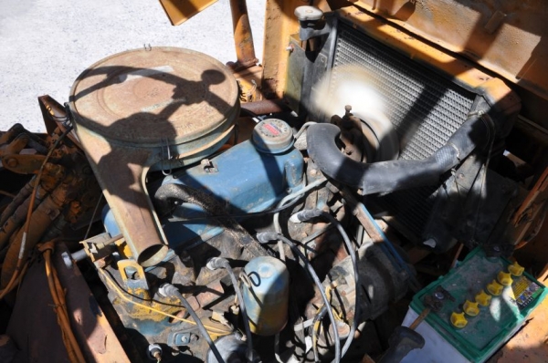 ขายFORKLIFT TCM1.5ตัน สภาพเดิมๆจากญี่ปุ่นยังไม่เคยใช้งานในไทย 68,000บาทเท่านั้น!!