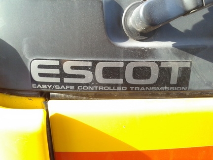 ขายหัวเก๋งรถหัวลากพร้อมเครื่องยนต์ของ UD