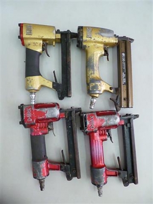 ปืนยิงแม็ค