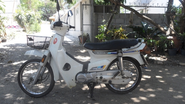 ขายดรีมคุรุสภา เดิมๆ ทะเบียน(มีชุดโอน) 11900บาท เครื่องดีไม่หอน ไฟออกทุกดวง  081-2884356