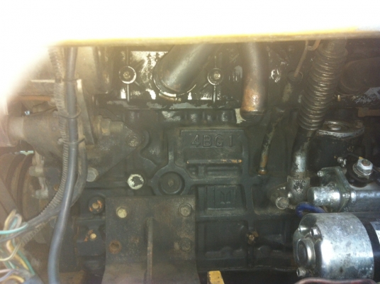 ขายรถตัก TCM L13.  สภาพสวยไม่เคยใช้งานในไทย