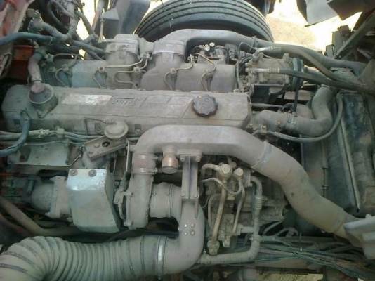 HINO MEGA 320 HP EURO2 ปี 48 รถพ่วงแม่+ลูก กระบะดั๊มพ์มิเนียมคอกเกษตรของอู่รวมชัยสภาพสวยจัด ลูก 3 เพลาดั๊มพ์ความยาว 6.70 เมตร เครื่องแน่นแรงดี ภายในสวยครบพร้อม ช่วงล่างแน่น ยางสภาพดี 80\% ทั้งแม่ทั้งคู่พร้อมบรรทุกพร้อมใช้งาน ราคาต่อรองได้ครับ HINO MEGA 320 HP EURO2 ปี 48 รถพ่วงแม่+ลูก กระบะดั๊มพ์มิเนียมคอกเกษตรของอู่รวมชัยสภาพสวยจัด ลูก 3 เพลาดั๊มพ์ความยาว 6.70 เมตร เครื่องแน่นแรงดี ภายในสวยครบพร้อม ช่วงล่างแน่น ยางสภาพดี 80\% ทั้งแม่ทั้งคู่พร้อมบรรทุกพร้อมใช้งาน ราคาต่อรองได้ครับ