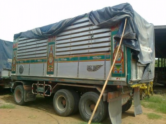 HINO MEGA 320 HP EURO2 ปี 48 รถพ่วงแม่+ลูก กระบะดั๊มพ์มิเนียมคอกเกษตรของอู่รวมชัยสภาพสวยจัด ลูก 3 เพลาดั๊มพ์ความยาว 6.70 เมตร เครื่องแน่นแรงดี ภายในสวยครบพร้อม ช่วงล่างแน่น ยางสภาพดี 80\% ทั้งแม่ทั้งคู่พร้อมบรรทุกพร้อมใช้งาน ราคาต่อรองได้ครับ HINO MEGA 320 HP EURO2 ปี 48 รถพ่วงแม่+ลูก กระบะดั๊มพ์มิเนียมคอกเกษตรของอู่รวมชัยสภาพสวยจัด ลูก 3 เพลาดั๊มพ์ความยาว 6.70 เมตร เครื่องแน่นแรงดี ภายในสวยครบพร้อม ช่วงล่างแน่น ยางสภาพดี 80\% ทั้งแม่ทั้งคู่พร้อมบรรทุกพร้อมใช้งาน ราคาต่อรองได้ครับ