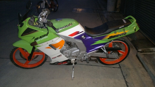 เซอร์ปิโก้ปี 40 เดิมสวย 19500 บาท