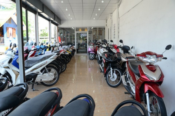 ขายมอเตอร์ไซค์บางแสนมือสอง มือ1 ทุกรุ่นทุกยี่ห้อ ขายรถจักรยานยนต์บางแสน ชัยวัฒน์มอเตอร์ไบค์ รถเกรด A สภาพใหม่ มีการรับประกัน ราคายุติธรรม ขายมอเตอร์ไซค์บางแสนมือสอง มือ1 ทุกรุ่นทุกยี่ห้อ ขายรถจักรยานยนต์บางแสน ชัยวัฒน์มอเตอร์ไบค์ รถเกรด A สภาพใหม่ มีการรับประกัน ราคายุติธรรม