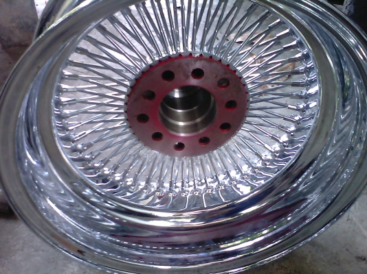 ขาย ล้อ ซี่ลวด ขอบ 17 ใหม่ๆซักชุด ขาย ล้อ ซี่ลวด ขอบ 17 ใหม่ๆซักชุด