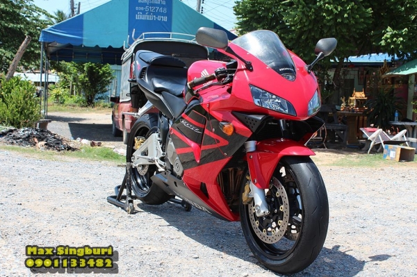 แม็กสิงห์บุรี//CBR 600 ปี2004 สเปก เมกา หัวฉีด รถสวยมากสภาพพร้อมใช้ อินวอย+สรรพาสมิตร 165000 แม็กสิงห์บุรี//CBR 600 ปี2004 สเปก เมกา หัวฉีด รถสวยมากสภาพพร้อมใช้ อินวอย+สรรพาสมิตร 165000