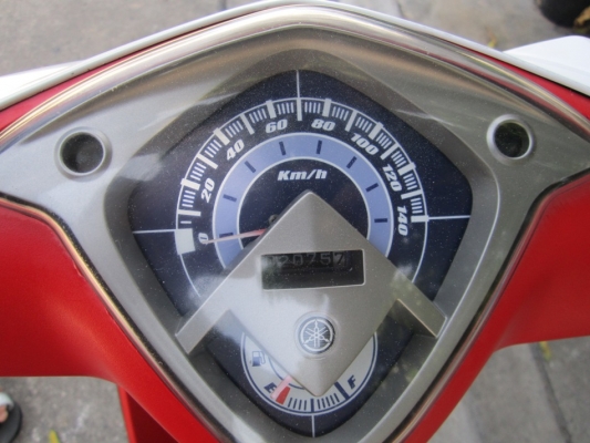 ยังไงก็ขาย miozrตาโต ปี52 เครื่องดีแน่นๆ ชุดโอนครบ ยังไงก็ขาย miozrตาโต ปี52 เครื่องดีแน่นๆ ชุดโอนครบ