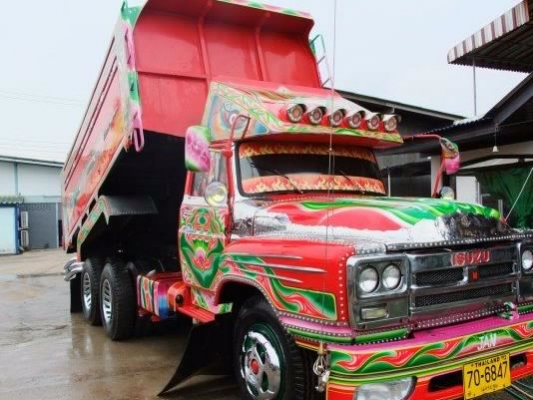 10  ล้อดั้ม  กระบะเนียมเกษตร  2 เพลาหน้ายาวช่วงล่าง   240  พ่วงมาลัยพาวเวอร์ เบรคจิฟฟี่  มีระบบลากลูก