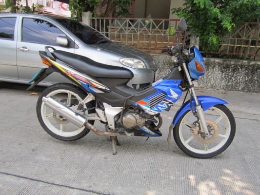 ยังไงก็ขาย sonic ปี45ล้อแม็กแท้เครื่องเดิมๆชุดโอนครบ