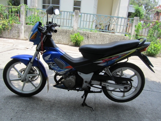 ยังไงก็ขาย sonic ปี45ล้อแม็กแท้เครื่องเดิมๆชุดโอนครบ