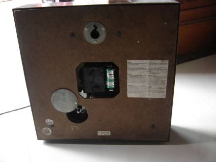 ขายนาฬิกาแขวนไซโก้