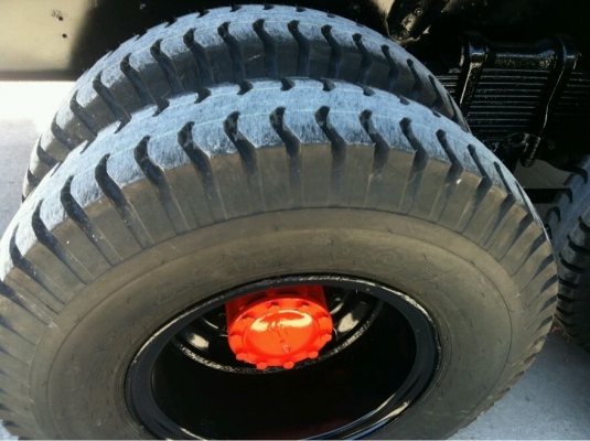 ISUZU ROCKY FVZ 195 แรงม้า