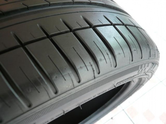 ขายยาง MICHELIN PS3----205-45-17----สภาพงามๆ (1คู่)