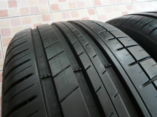 ขายยาง MICHELIN PS3----205-45-17----สภาพงามๆ (1คู่)