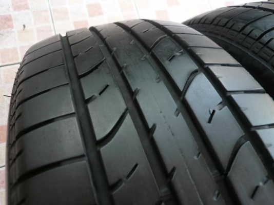 ขายยาง BRIDGESTONE ER30---205-55-16---ปี12 (1คู่)