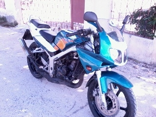 ขาย NSR 150 SP Proarm