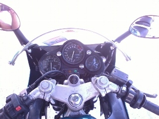 ขาย NSR 150 SP Proarm