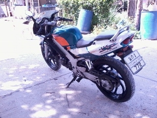ขาย NSR 150 SP Proarm