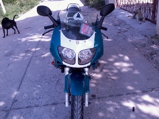 ขาย NSR 150 SP Proarm
