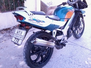 ขาย NSR 150 SP Proarm