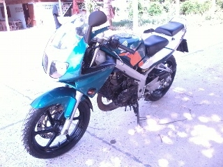ขาย NSR 150 SP Proarm