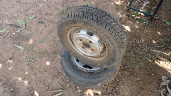 กระบะบิ๊กเอ็มแค็ปเล็ก