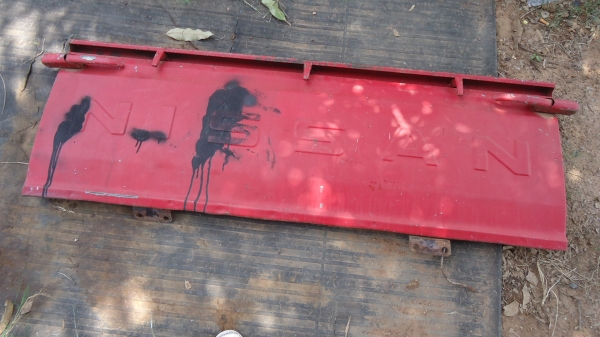 กระบะบิ๊กเอ็มแค็ปเล็ก