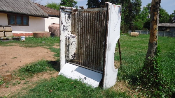 กระบะบิ๊กเอ็มแค็ปเล็ก