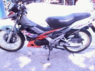 ขาย Honda Dash 125 เดิม ขาย Honda Dash 125 เดิม