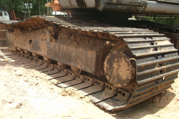 EX 120-2  บูมพิเศษ ไฟฟ้าครบ