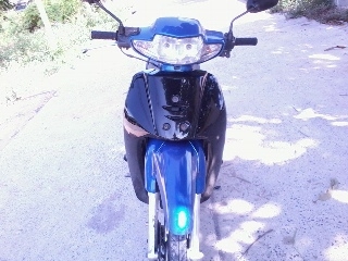 Honda Wave 100 ปี 43 Honda Wave 100 ปี 43