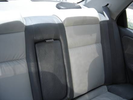 รถฮอนด้าซีวิค