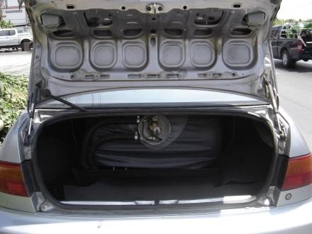 รถฮอนด้าซีวิค