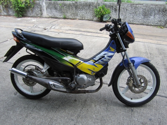 ยังไงก็ขาย TENA ปี42 ราคาถูกๆ ชุดโอนครบ