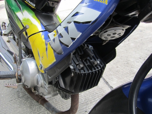 ยังไงก็ขาย TENA ปี42 ราคาถูกๆ ชุดโอนครบ