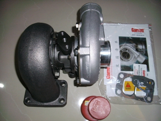 Spare part 6205-81-8110 TURBOCHARGER ASS'Y (Komatsu) Spare part 6205-81-8110 TURBOCHARGER ASS'Y (Komatsu)