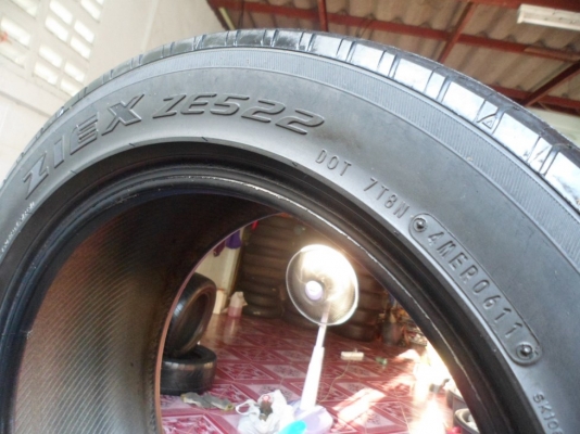195/55/15"(4เส้น =2400บ.)FALKEN.ZE322(ปี11) 195/55/15"(4เส้น =2400บ.)FALKEN.ZE322(ปี11)