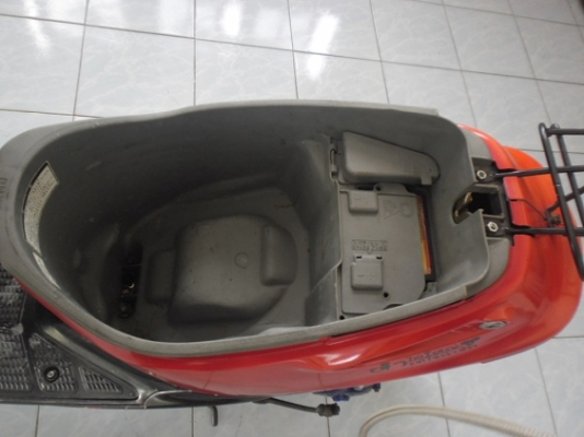 ป๊อป แดง(6500ส่งฟรี)