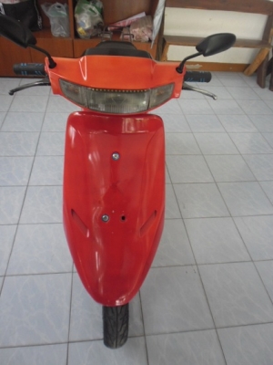 ป๊อป แดง(6500ส่งฟรี)