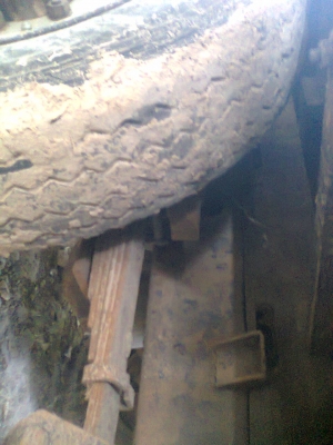 ขายรถ4ล้อกลาง มาสด้าเครื่อง74แรงอีซูสุ