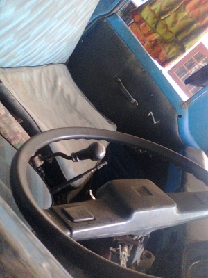 ขายรถ4ล้อกลาง มาสด้าเครื่อง74แรงอีซูสุ