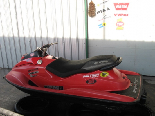 --- SEADOO 951 มีของแต่งมาด้วย ------ --- SEADOO 951 มีของแต่งมาด้วย ------