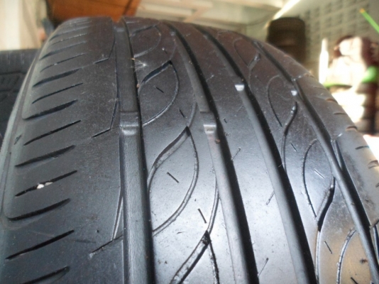 195/55/15"(2เส้น =1400บ.)FIRESTONE